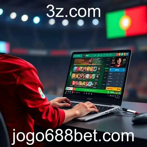 688bet Lança Novas Funcionalidades e Estimula Crescimento Global