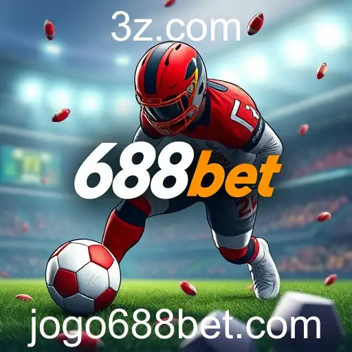 A Ascensão do 688bet no Mercado Brasileiro de Jogos Online