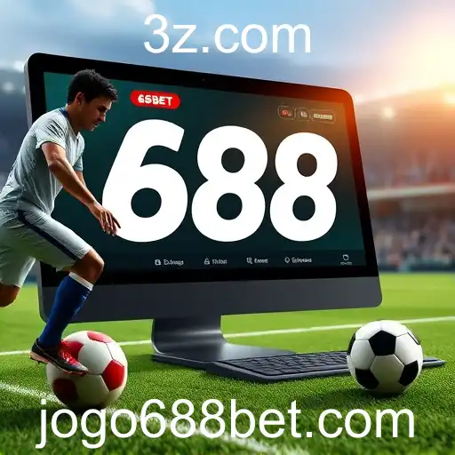 Jogos Online e a Expansão do 688bet no Mercado Brasileiro