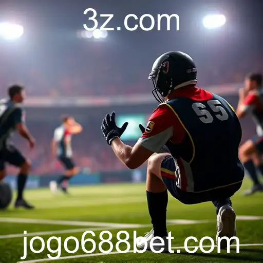 Expansão dos Sites de Jogos Online em 2025: Foco no 688bet