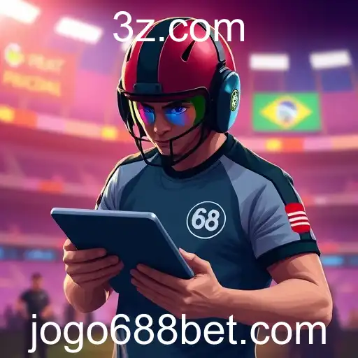 O Impacto do 688bet no Mercado de Jogos em 2025