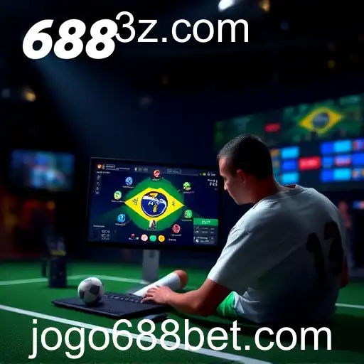 Impacto do Jogo Online na Economia Brasileira