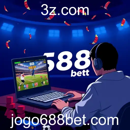 A Influência Crescente dos Sites de Jogos Online