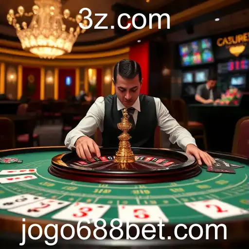 Tendências Atuais e Desafios no Setor de Apostas Online