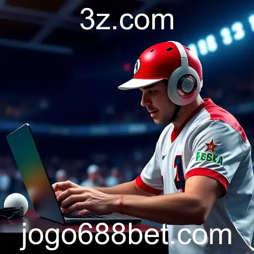 A Ascensão dos Jogos Online e o Papel do 688bet