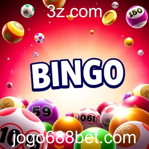 Descubra a Diversão dos Jogos de Bingo na Plataforma 688bet