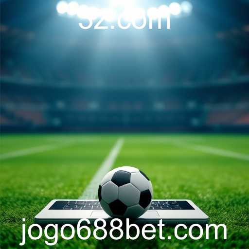 A Expansão do Mercado de Jogos em 688bet