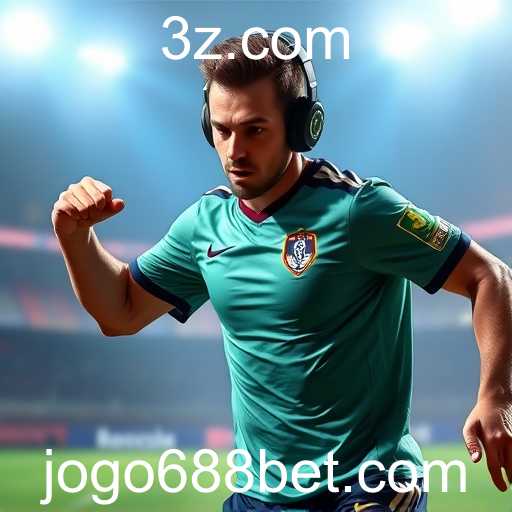 Expansão do Mercado de Jogos On-line e o Papel do 688bet