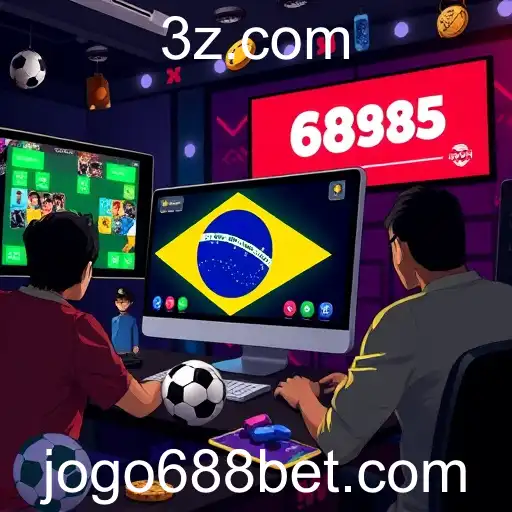 O Crescimento dos Sites de Jogos em Português