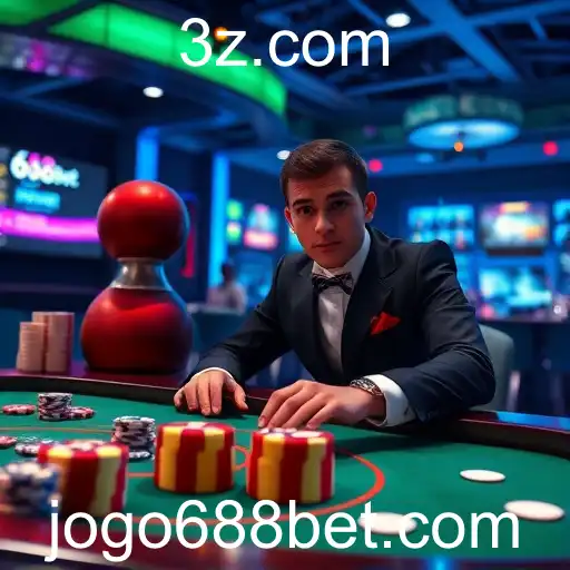 O Impacto dos Jogos Online na Economia Brasileira