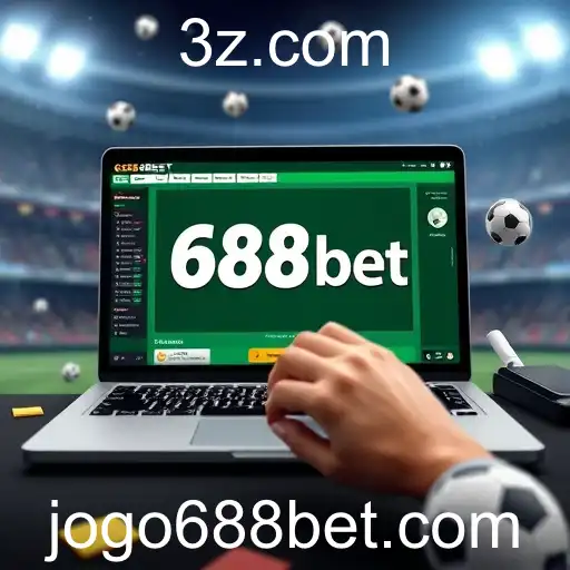 A Dinâmica dos Jogos Online e o Papel da 688bet