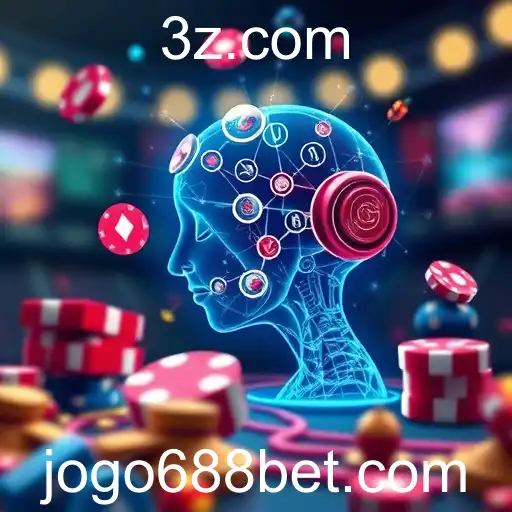 A Ascensão dos Jogos Online: Impactos Econômicos e Sociais