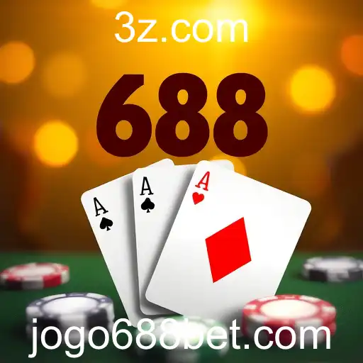 Diversidade e Emoção nos Jogos de Poker do 688bet