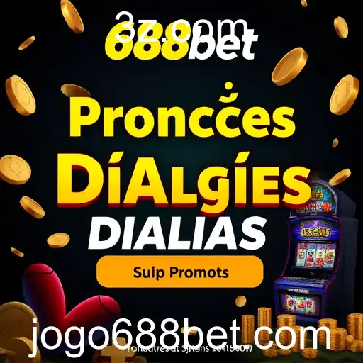 Explorando as Promoções Diárias em 688bet: Um Mundo de Oportunidades