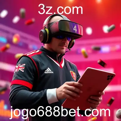 Tendências e Desafios dos Jogos Online em 2025