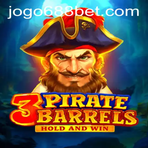 Unveiling the Thrills of 3PirateBarrels: Your Guide to Adventure and Fortune