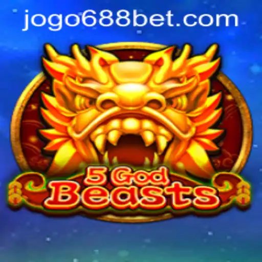 Exploring the Exciting World of 5GodBeasts: A Comprehensive Guide