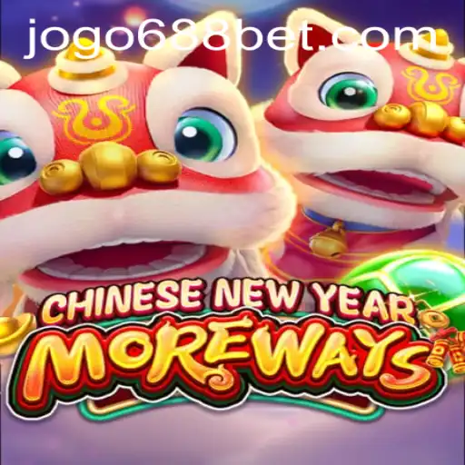 Exciting Gameplay of CHINESENEWYEARMOREWAYS With 688bet PH Login
