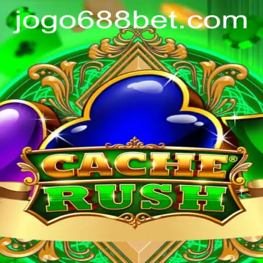 Diving Into CacheRush: An Exciting Adventure for Gamers