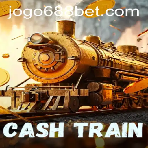 Introducing CashTrain: The Ultimate Gaming Experience with 688bet PH Login