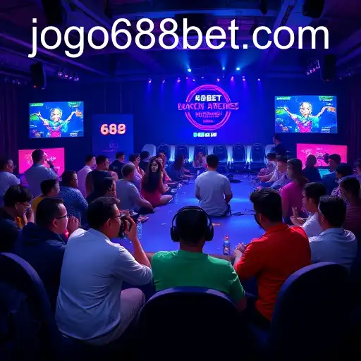 Gaming Experience 688bet PH Login - 800+ Premium and Exclusive Games