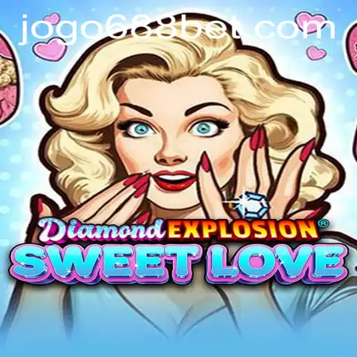 DiamondExplosionSweetLove: A Dazzling Adventure in the Gaming World