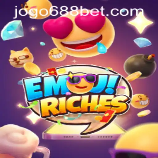Unlock Fun with EmojiRiches and 688bet PH Login
