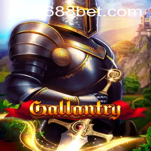 Gallantry: A Strategic Adventure