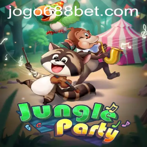 Discover the Thrills of JungleParty: Your Ultimate Gaming Adventure