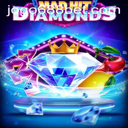 MadHitDiamonds: A Comprehensive Guide to the Thrilling Game