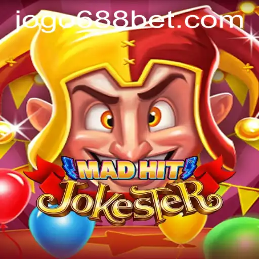 MadHitJokester: A Thrilling New Era of Interactive Gaming