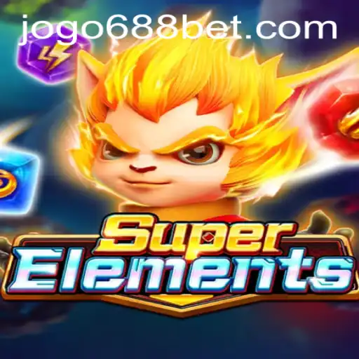 Discover the Exciting World of SuperElements with 688bet PH Login