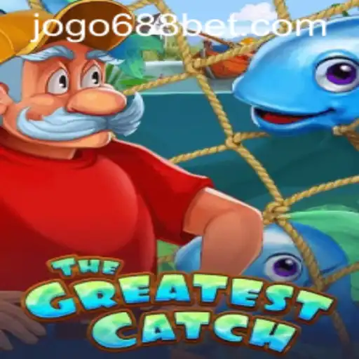 TheGreatestCatch: Dive into the Adventure with 688bet PH Login