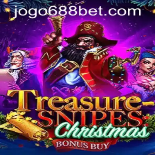 Discovering TreasuresnipesChristmas: A Festive Gaming Adventure