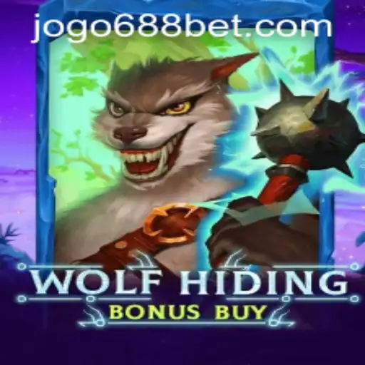 Explore the Thrilling World of WolfHidingBonusBuy: An Online Gaming Adventure